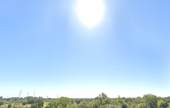Sacramento Braces for Scorching Week Ahead with Temperatures Nearing 100 Degrees