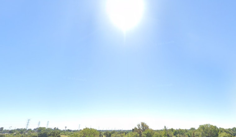 Sacramento Braces for Scorching Week Ahead with Temperatures Nearing 100 Degrees