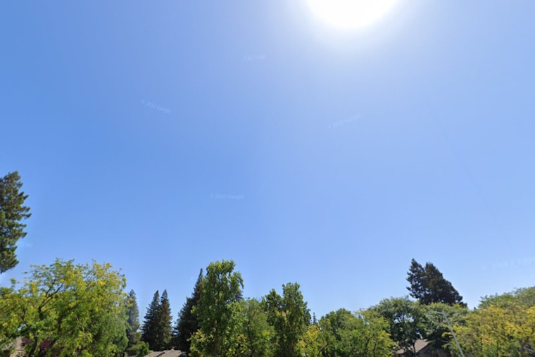 Sacramento Braces for Scorching Week as Sunny Skies and Highs Near Triple Digits