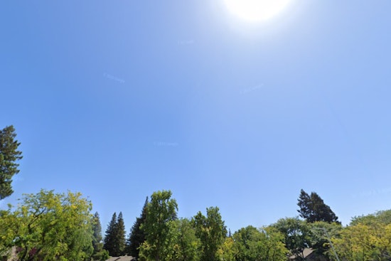 Sacramento Braces for Scorching Week as Sunny Skies and Highs Near Triple Digits