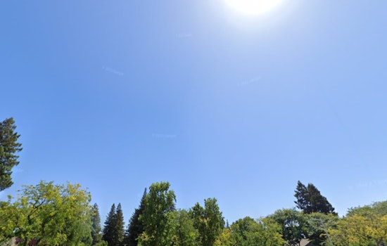 Sacramento Braces for Scorching Week as Sunny Skies and Highs Near Triple Digits