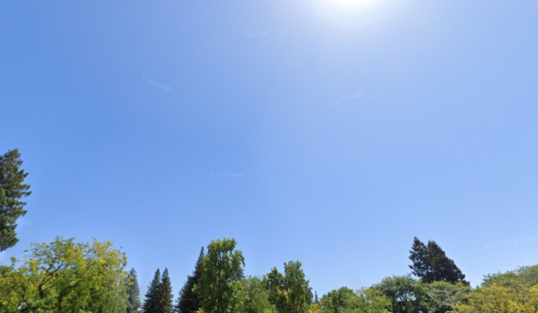 Sacramento Braces for Scorching Week as Sunny Skies and Highs Near Triple Digits