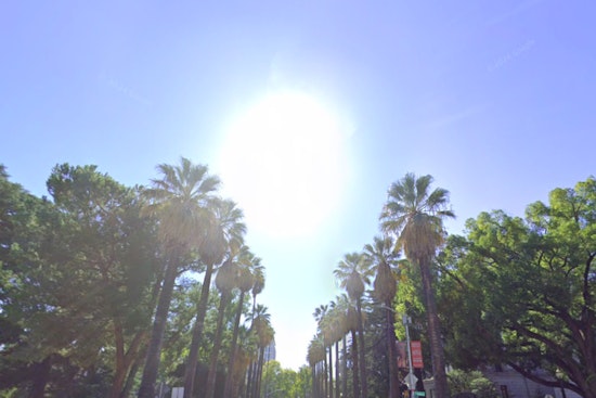 Sacramento Braces for Sizzling Heatwave as NWS Predicts Highs up to 101 Degrees