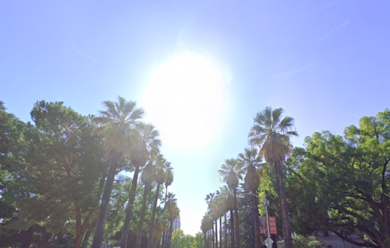 Sacramento Braces for Sizzling Heatwave as NWS Predicts Highs up to 101 Degrees