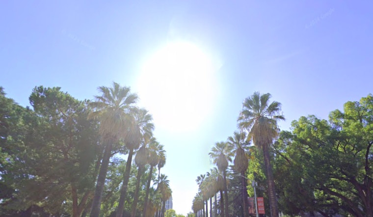 Sacramento Braces for Sizzling Heatwave as NWS Predicts Highs up to 101 Degrees