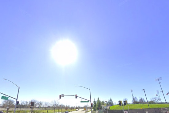 Sacramento Braces for Unrelenting Heat Wave with Highs Approaching 100 Degrees