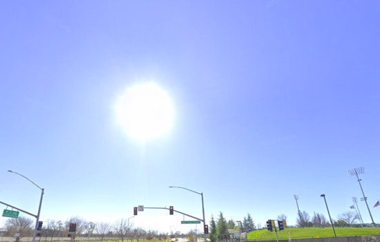 Sacramento Braces for Unrelenting Heat Wave with Highs Approaching 100 Degrees