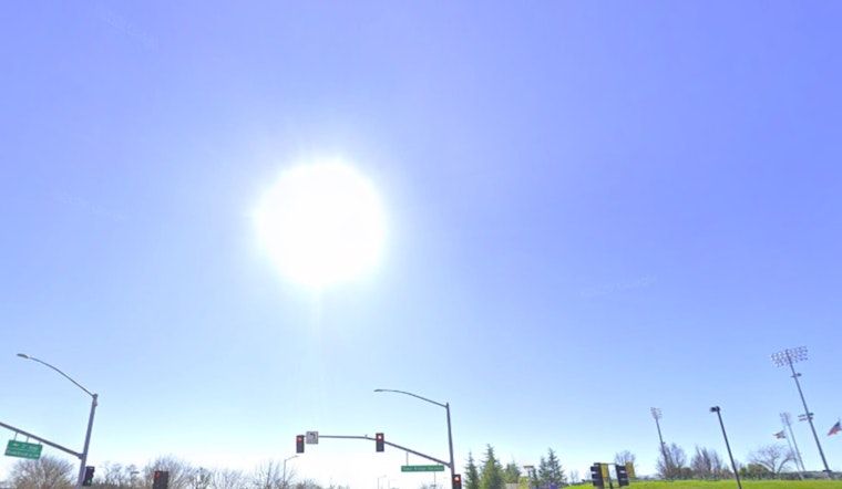 Sacramento Braces for Unrelenting Heat Wave with Highs Approaching 100 Degrees