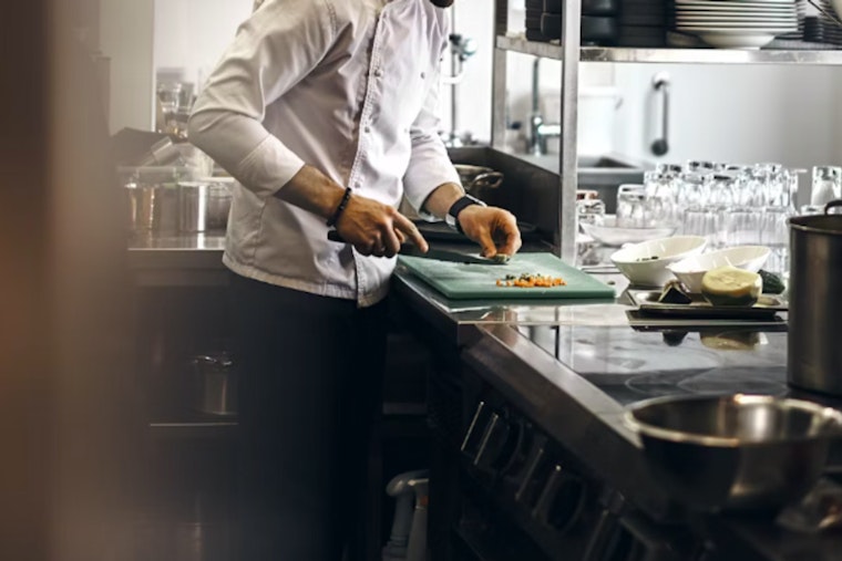 Sacramento Chefs Unite for Unprecedented Tower Bridge Dinner Indigenous Menu