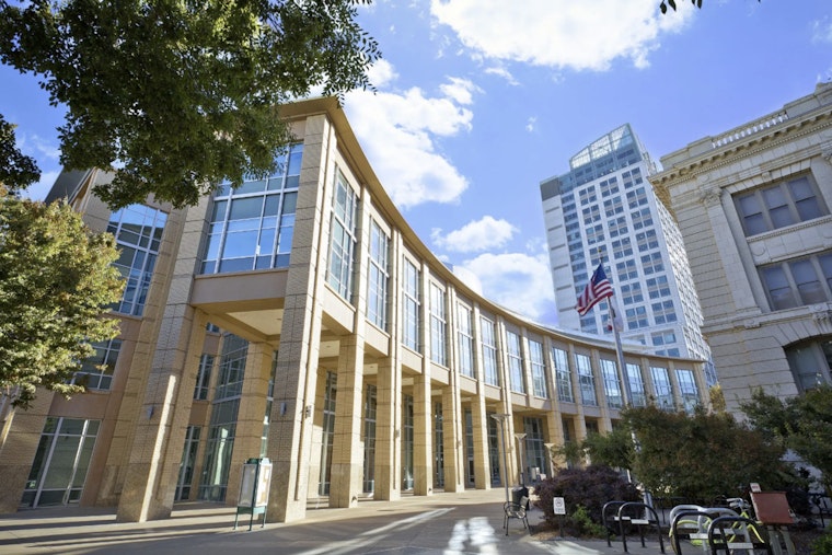 Sacramento City Hall Tightens Access Rules as Outreach Efforts Increase Ahead of August Enforcement