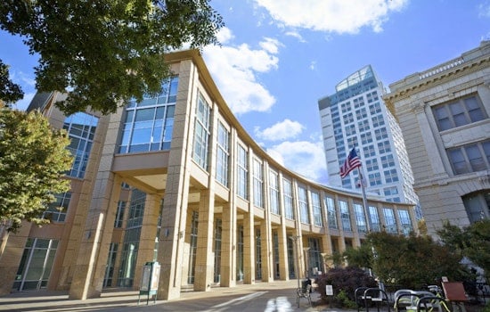 Sacramento City Hall Tightens Access Rules as Outreach Efforts Increase Ahead of August Enforcement