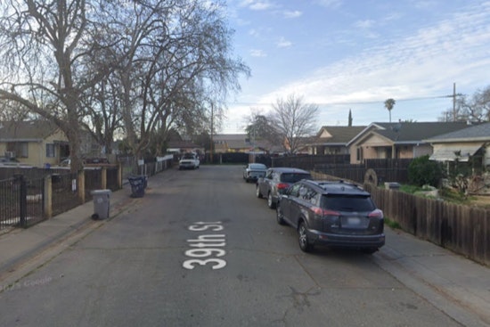 Sacramento Coroner Identifies Victim in Fatal Oak Park House Explosion Amid Eviction and Code Violation Controversy