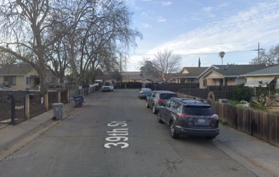 Sacramento Coroner Identifies Victim in Fatal Oak Park House Explosion Amid Eviction and Code Violation Controversy