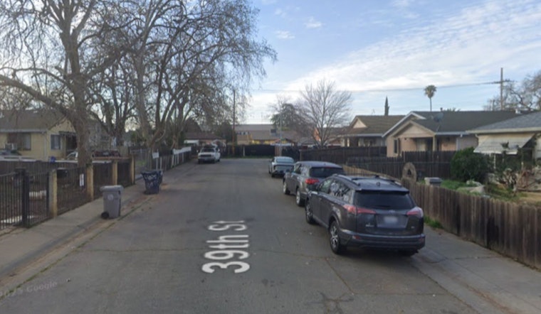 Sacramento Coroner Identifies Victim in Fatal Oak Park House Explosion Amid Eviction and Code Violation Controversy