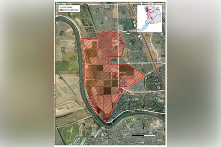Sacramento County Postpones Controversial Upper Westside Housing Development Vote