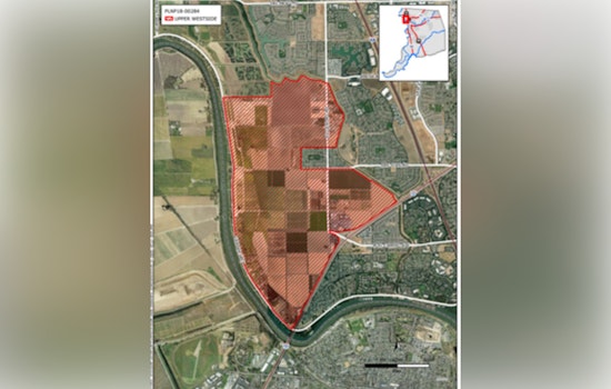 Sacramento County Postpones Controversial Upper Westside Housing Development Vote