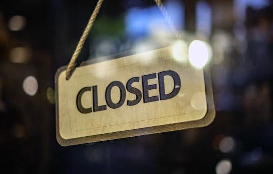 Sacramento County Restaurants Shut Down for Cockroaches and Rodent Droppings