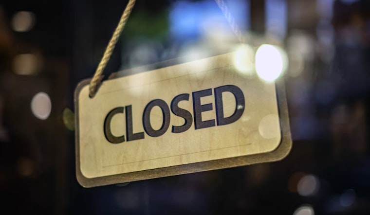 Sacramento County Restaurants Shut Down for Cockroaches and Rodent Droppings