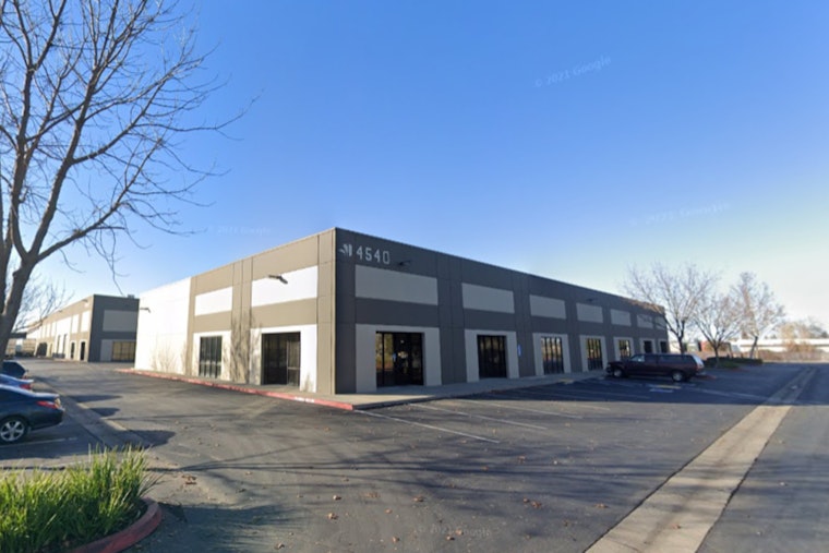 Sacramento Developer Expands Office-to-Residential Pipeline on Florin Perkins Road