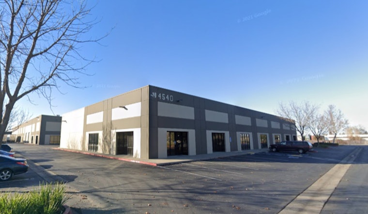 Sacramento Developer Expands Office-to-Residential Pipeline on Florin Perkins Road