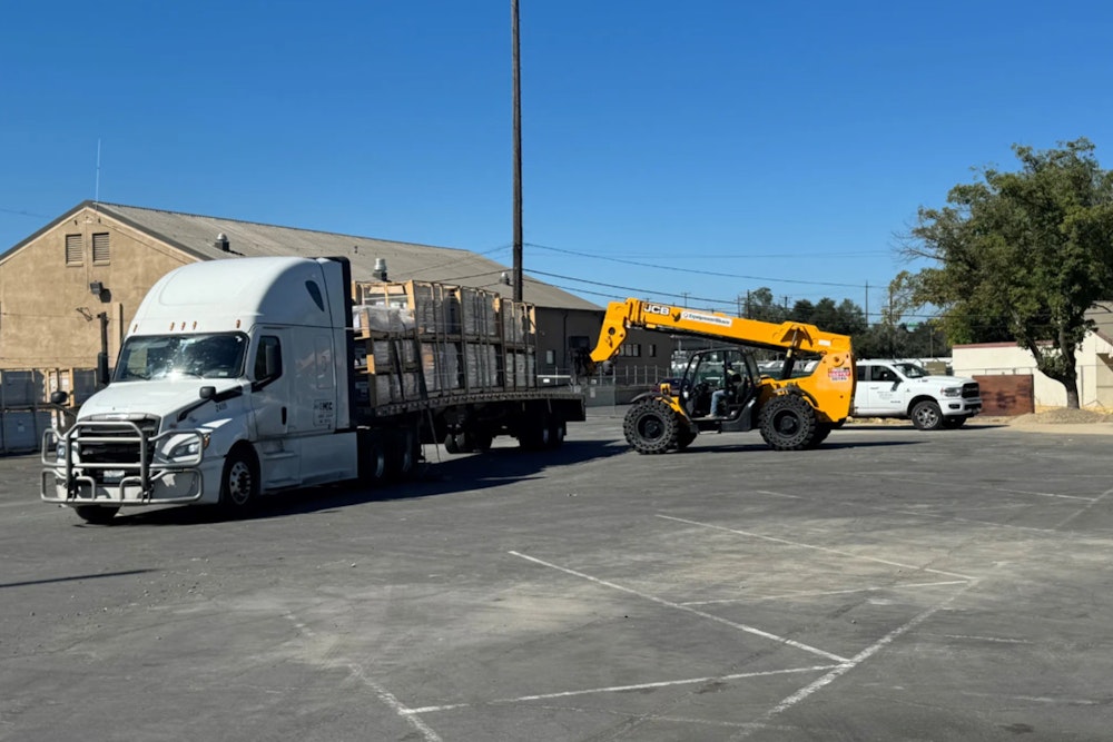 Sacramento Expands Tiny Homes Initiative for the Homeless with Roseville Road Shelter Campus Growth