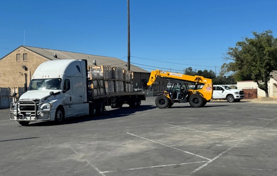 Sacramento Expands Tiny Homes Initiative for the Homeless with Roseville Road Shelter Campus Growth