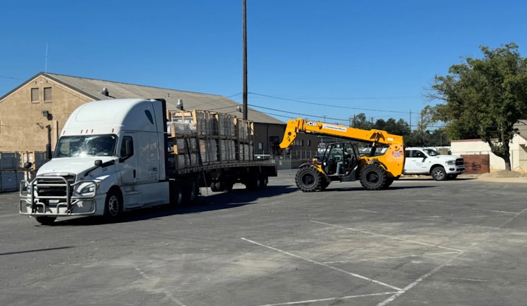 Sacramento Expands Tiny Homes Initiative for the Homeless with Roseville Road Shelter Campus Growth