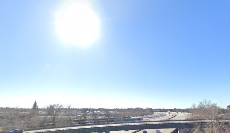 Sacramento Faces Labor Day Scorcher as Temperatures Soar Into Triple Digits