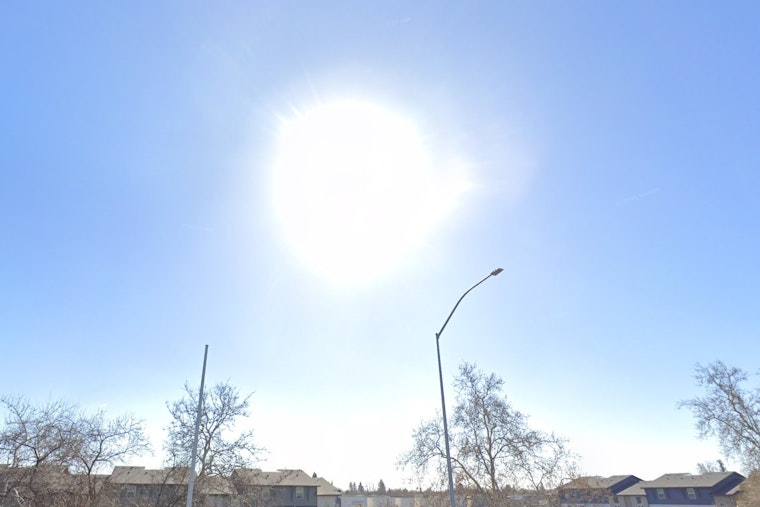 Sacramento Faces Triple-Digit Temperatures as Heatwave Continues, NWS Reports
