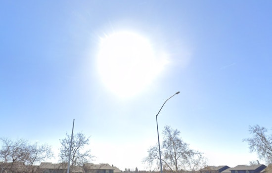 Sacramento Faces Triple-Digit Temperatures as Heatwave Continues, NWS Reports