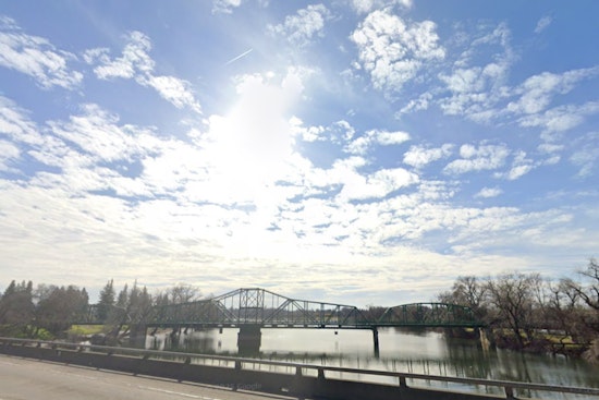 Sacramento Heats Up as Sunny Skies and Highs Nearing 90s Dominate Weeklong Forecast