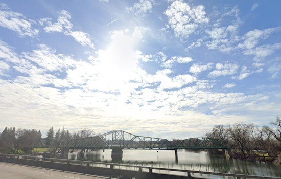 Sacramento Heats Up as Sunny Skies and Highs Nearing 90s Dominate Weeklong Forecast