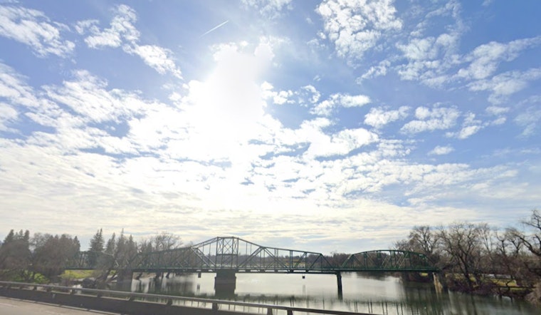 Sacramento Heats Up as Sunny Skies and Highs Nearing 90s Dominate Weeklong Forecast