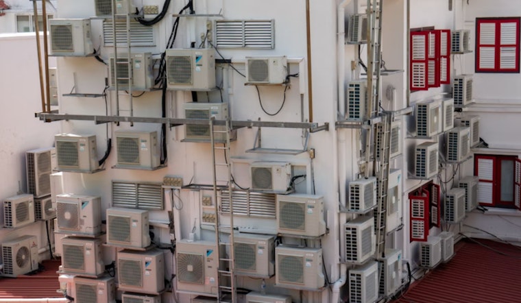 Sacramento HVAC Training Programs See Enrollment Surge Amid Worker Shortage