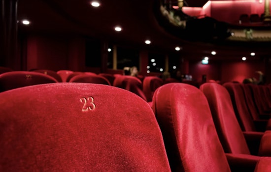 Sacramento International Film Festival Celebrates Milestone 30th Anniversary