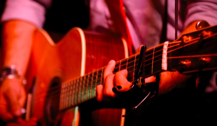 Sacramento Introduces Affordable Entertainment Permit to Boost Nightlife and Support Local Businesses