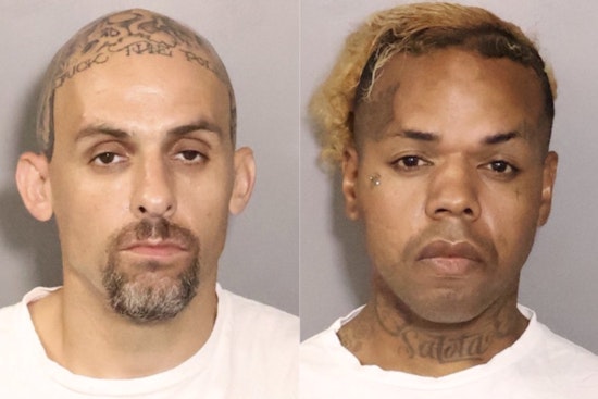 Sacramento Kidnapping Foiled: Two Men Arrested After Dramatic Break-In and Chase