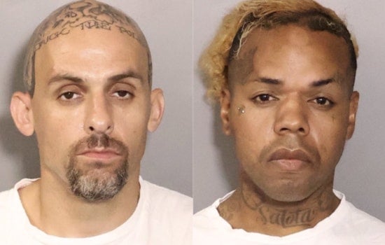 Sacramento Kidnapping Foiled: Two Men Arrested After Dramatic Break-In and Chase