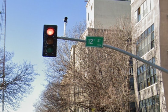 Sacramento Man Arrested in Connection with Recent Homicide on 12th Street