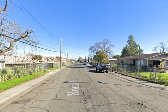 Sacramento Neighborhood Shaken by Fatal Shooting as Police Seek Witnesses
