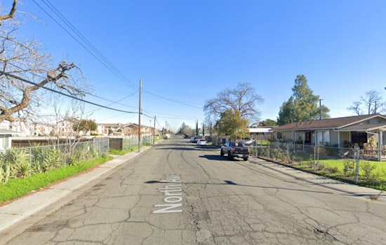 Sacramento Neighborhood Shaken by Fatal Shooting as Police Seek Witnesses