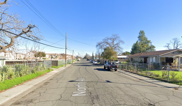 Sacramento Neighborhood Shaken by Fatal Shooting as Police Seek Witnesses