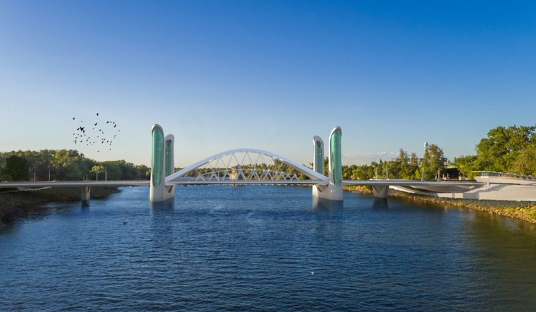 Sacramento Poised for 2026 Groundbreaking of New I Street Bridge to Enhance Connectivity with West Sacramento