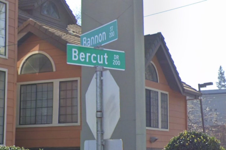 Sacramento Police Investigating After Man Fatally Shot on Bannon Street, Public's Help Sought