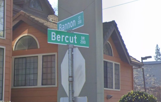 Sacramento Police Investigating After Man Fatally Shot on Bannon Street, Public's Help Sought