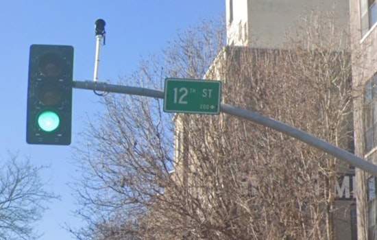 Sacramento Police Probe Fatal Early Morning Shooting on 12th Street as Victim's Identity Is Withheld