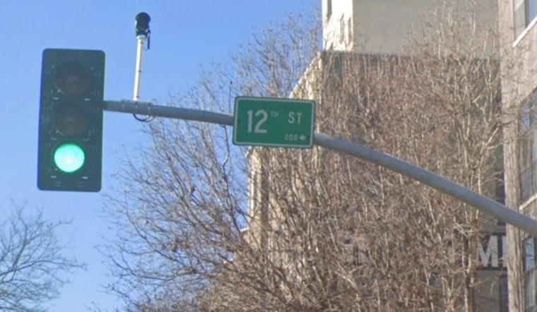 Sacramento Police Probe Fatal Early Morning Shooting on 12th Street as Victim's Identity Is Withheld