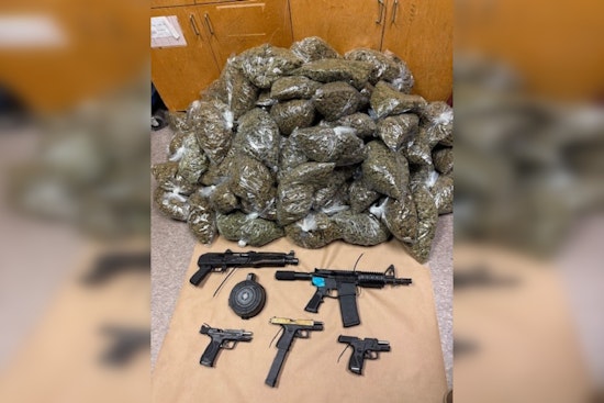 Sacramento Police Seize Assault Weapons and Narcotics in Major Bust Amid Ongoing Investigation