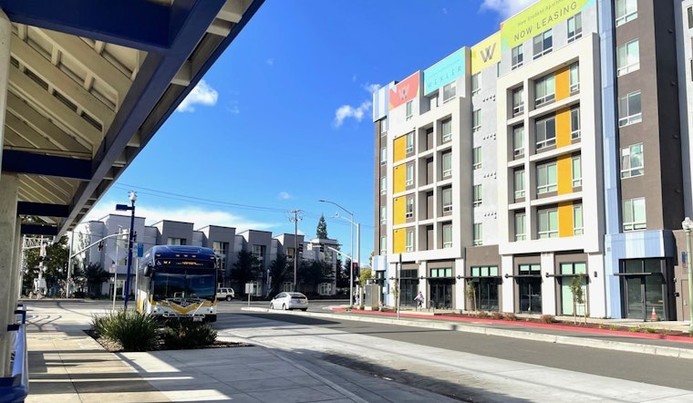 Sacramento Region Closes Public Input on Massive 278,000-Home Blueprint Plan