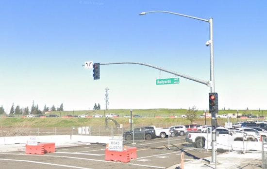 Sacramento Republic FC Breaks Ground on Historic Railyards Stadium